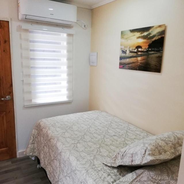 Departamentos Santa Barbara Osornoアパートメント エクステリア 写真